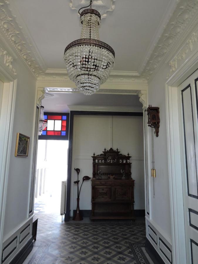 Bed and Breakfast Lime Trees Arnac-Pompadour Екстер'єр фото