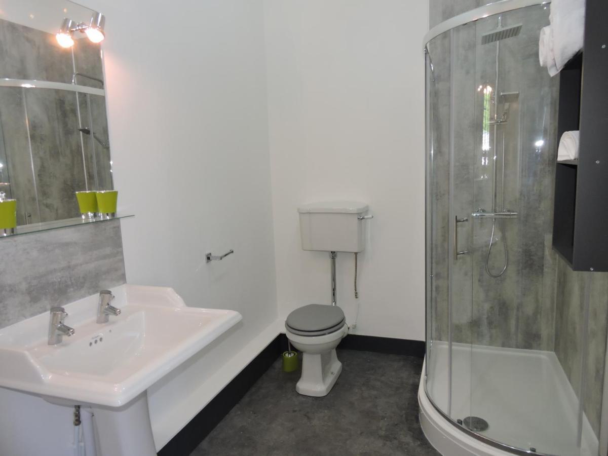 Bed and Breakfast Lime Trees Arnac-Pompadour Екстер'єр фото