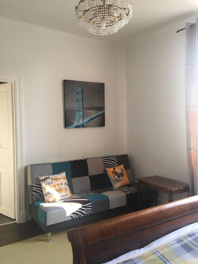 Bed and Breakfast Lime Trees Arnac-Pompadour Екстер'єр фото