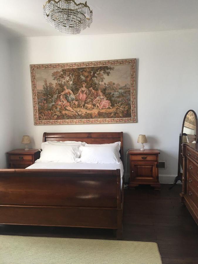 Bed and Breakfast Lime Trees Arnac-Pompadour Екстер'єр фото